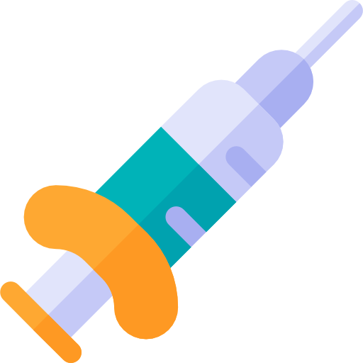 Vacinados e Vermifugados